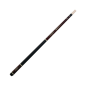 Preview: Pool Billard Queue Cuetec Warrior burgund 3/8x14